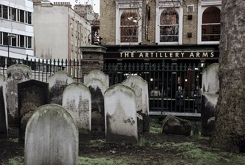 British Science Fiction Association - 19 November