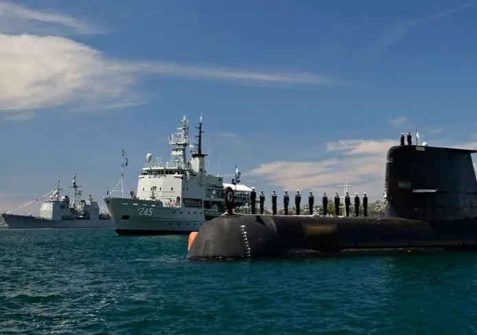 Australia's Future Submarine